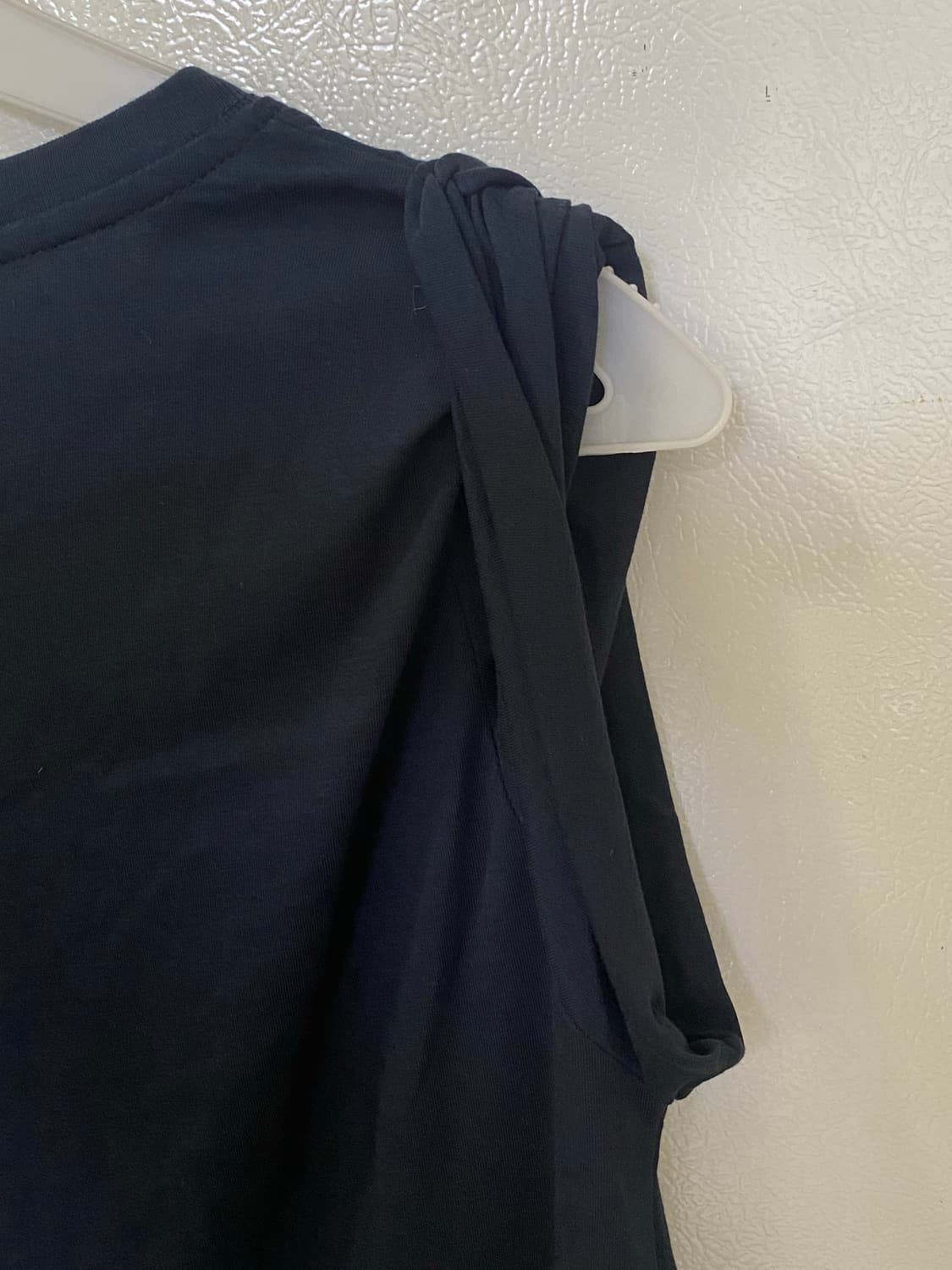 dries van noten tank top 상품이미지4