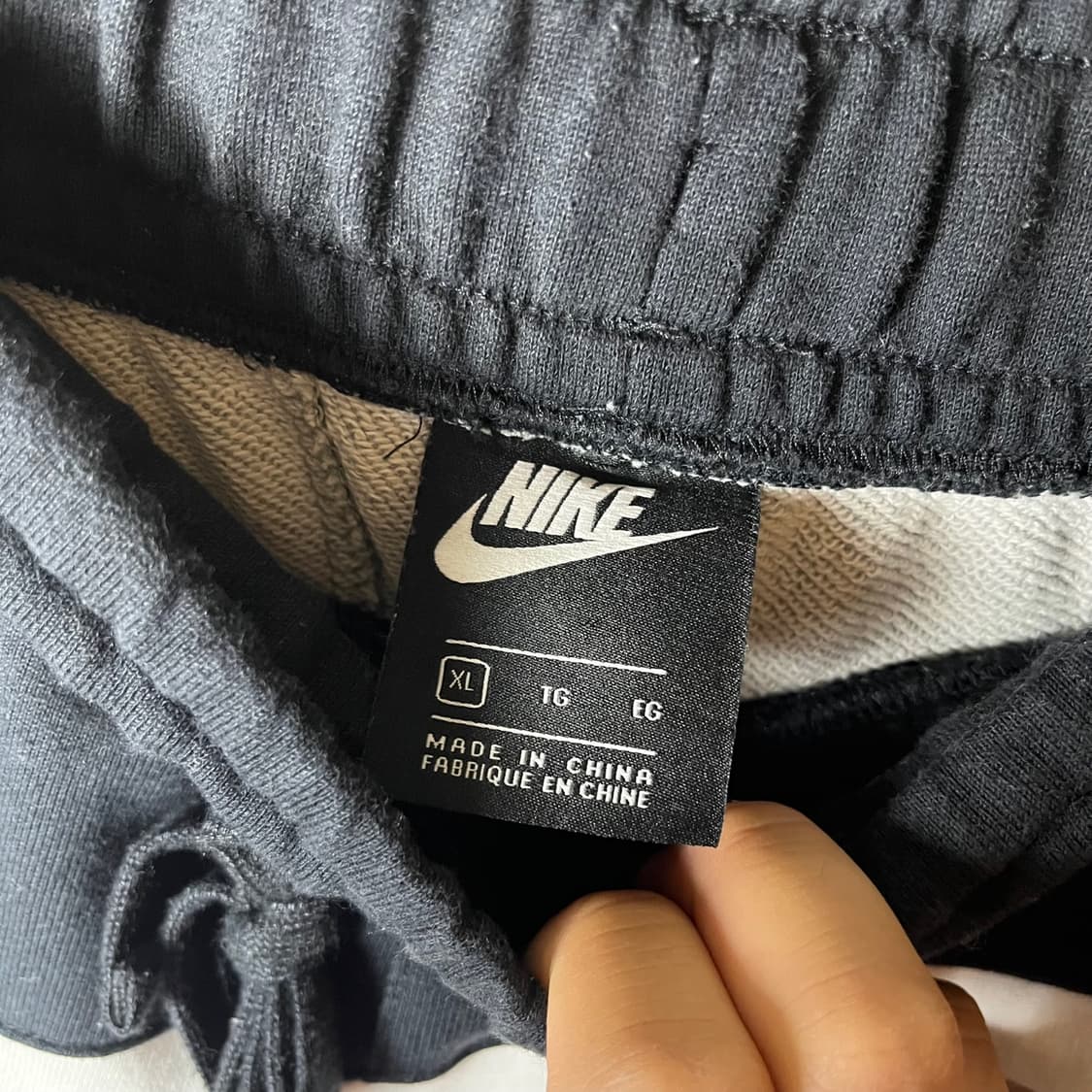 [Nike] 나이키 빅스우시 스웻 쇼츠 상품이미지5
