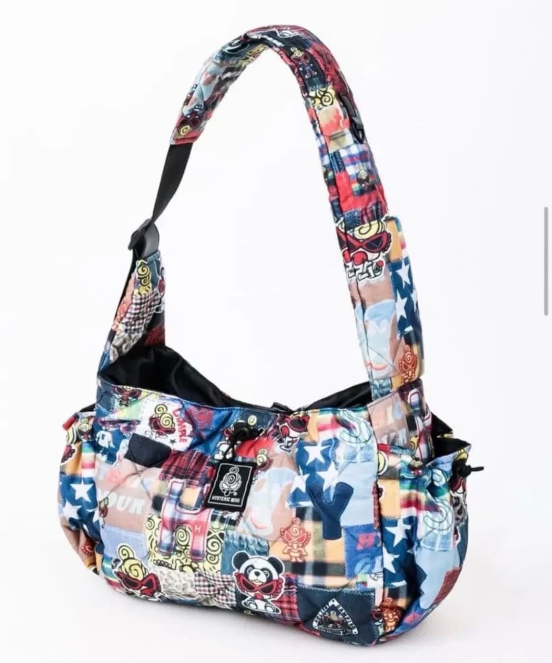 히스테릭 미니 숄더백 상품이미지1