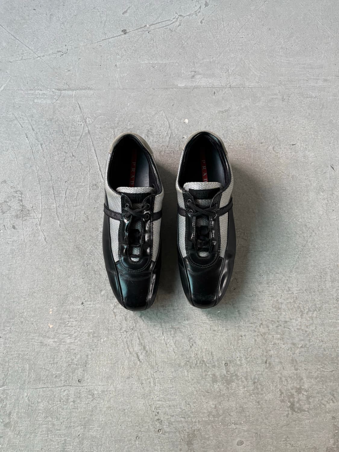 프라다 스포츠 00's 아메리카컵 상품이미지3