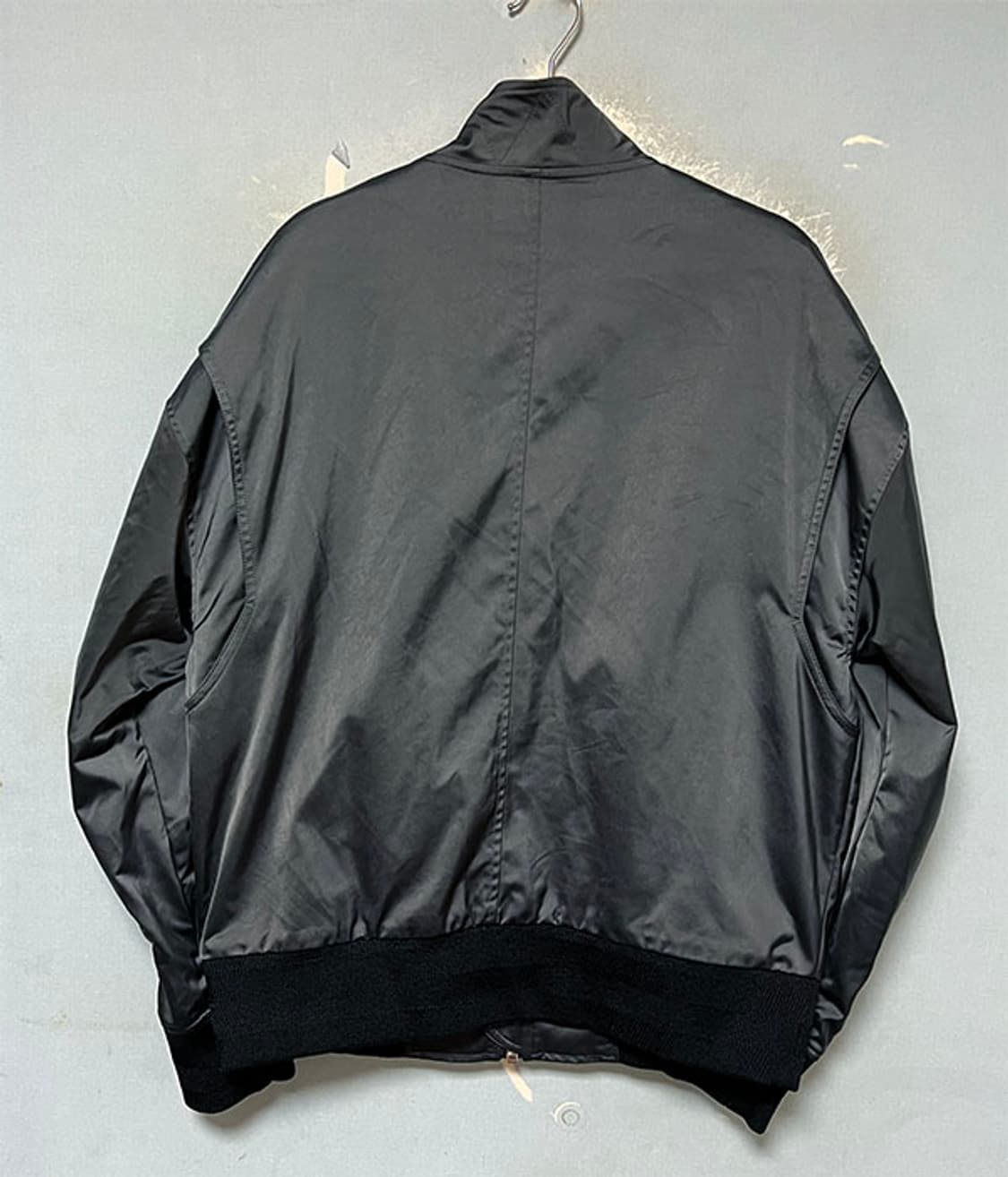 지오송지오 스타디움 블루종 춘추 L 100 상품이미지2