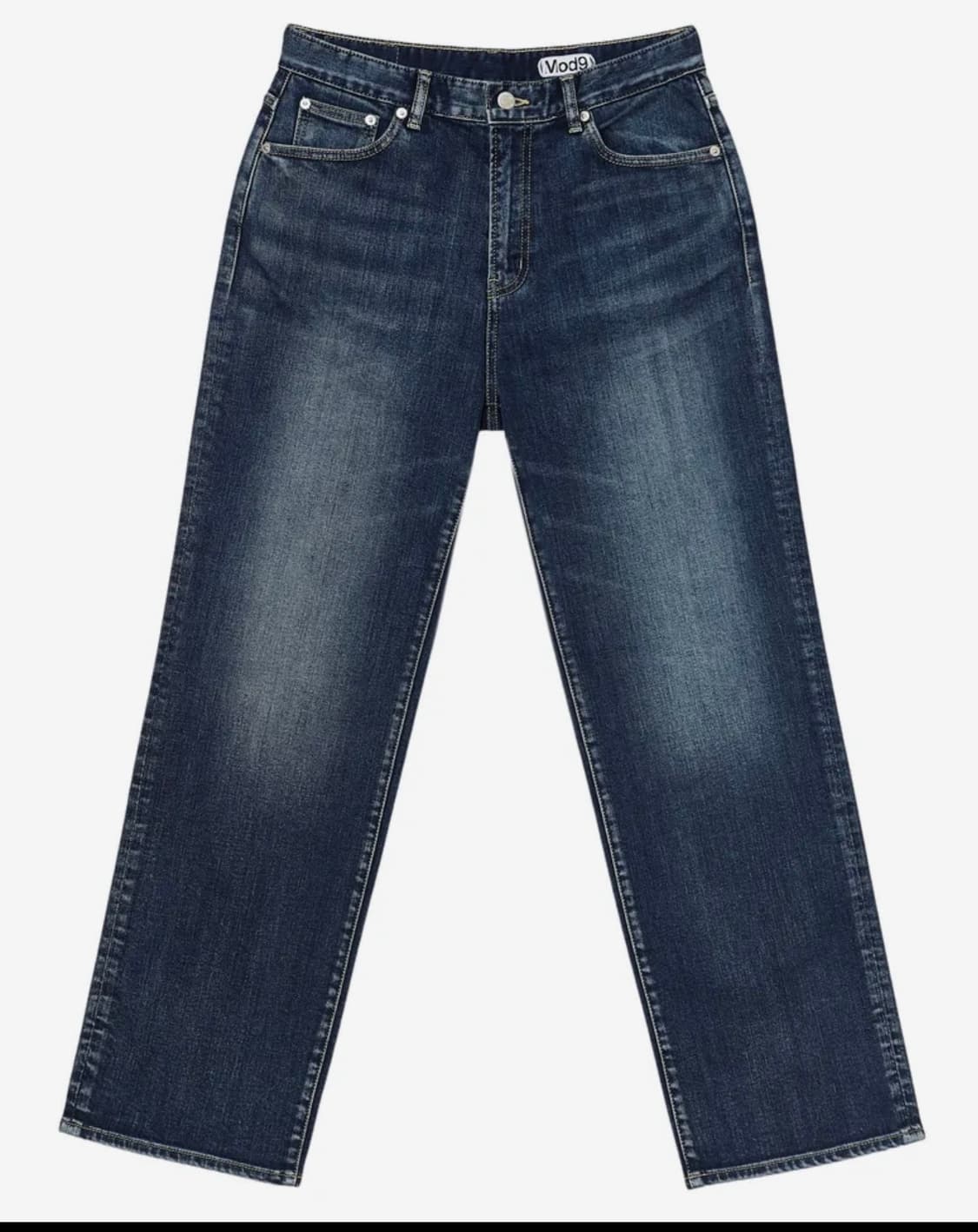 모드나인 펑크타운 28사이즈 판매합니다 상품이미지2