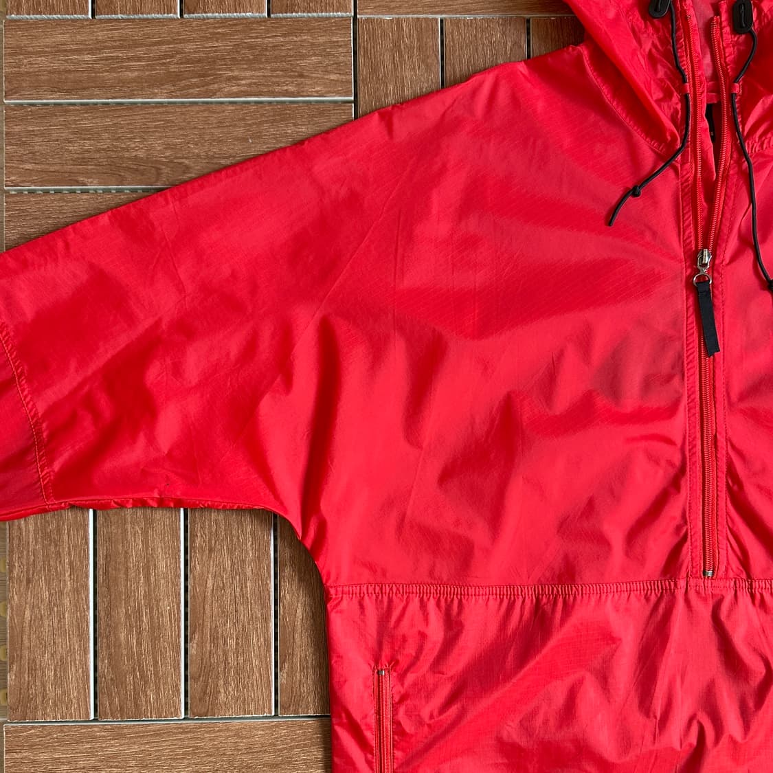 Nike acg big logo hoodie anorak 상품이미지5