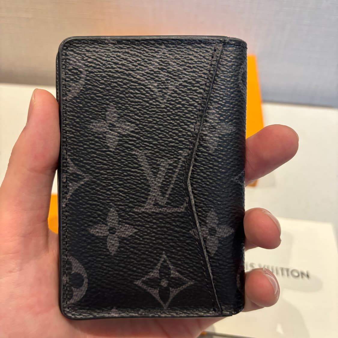 루이비통 오거나이저 카드지갑 상품이미지3