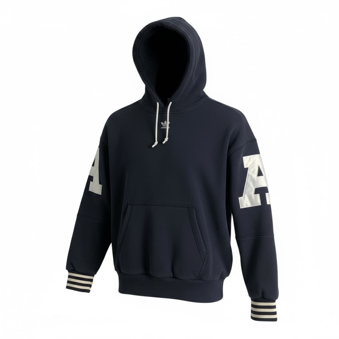 아디다스 백로고 후드티 m 상품이미지1