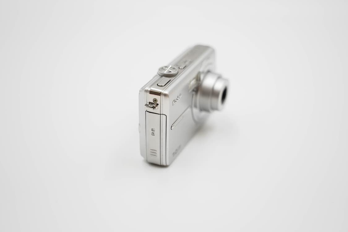  Kodak EasyShare M753 (코닥 이지쉐어 M753) 상품이미지5