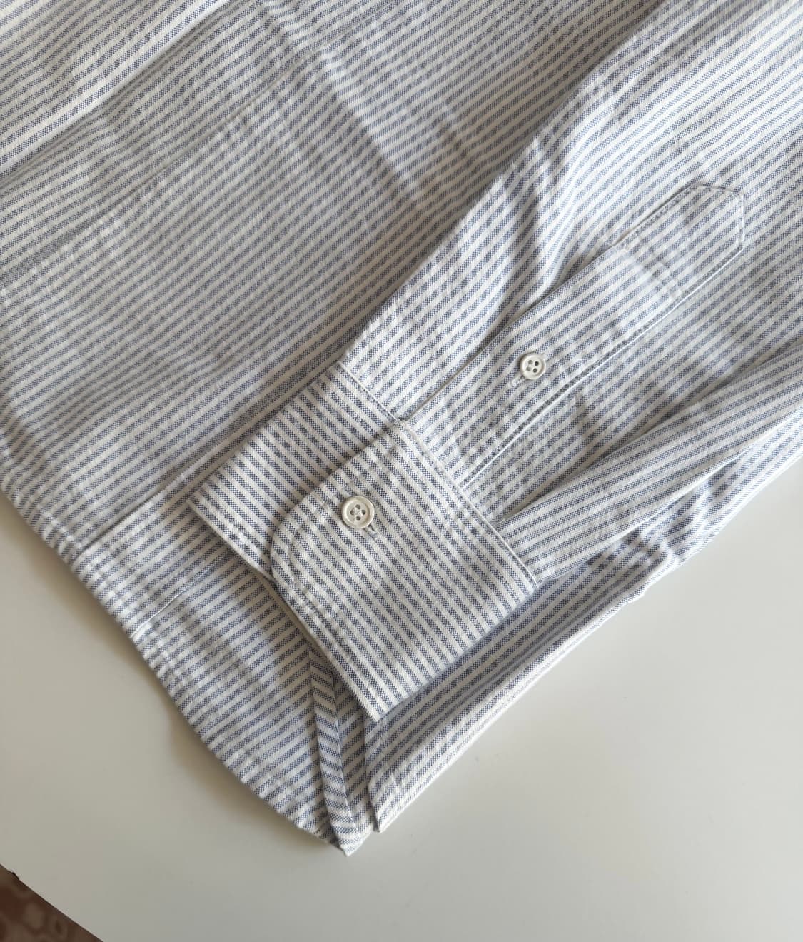 밴드오브아웃사이더스 band of outsiders 셔츠 상품이미지3