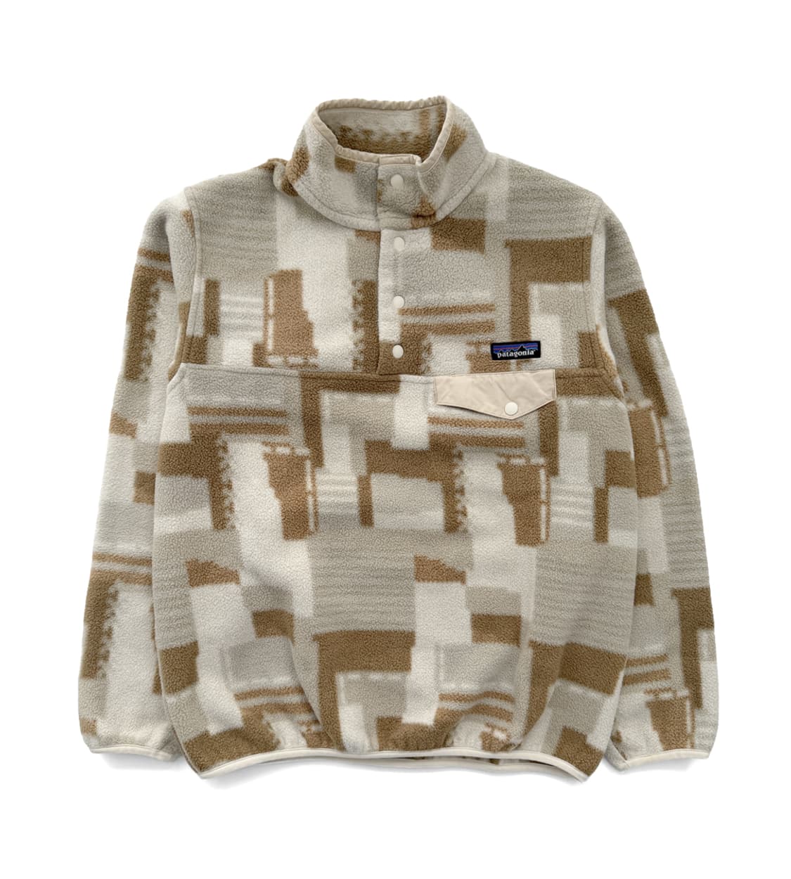 파타고니아 우먼스 신칠라 스냅티 풀오버 2015 상품이미지1