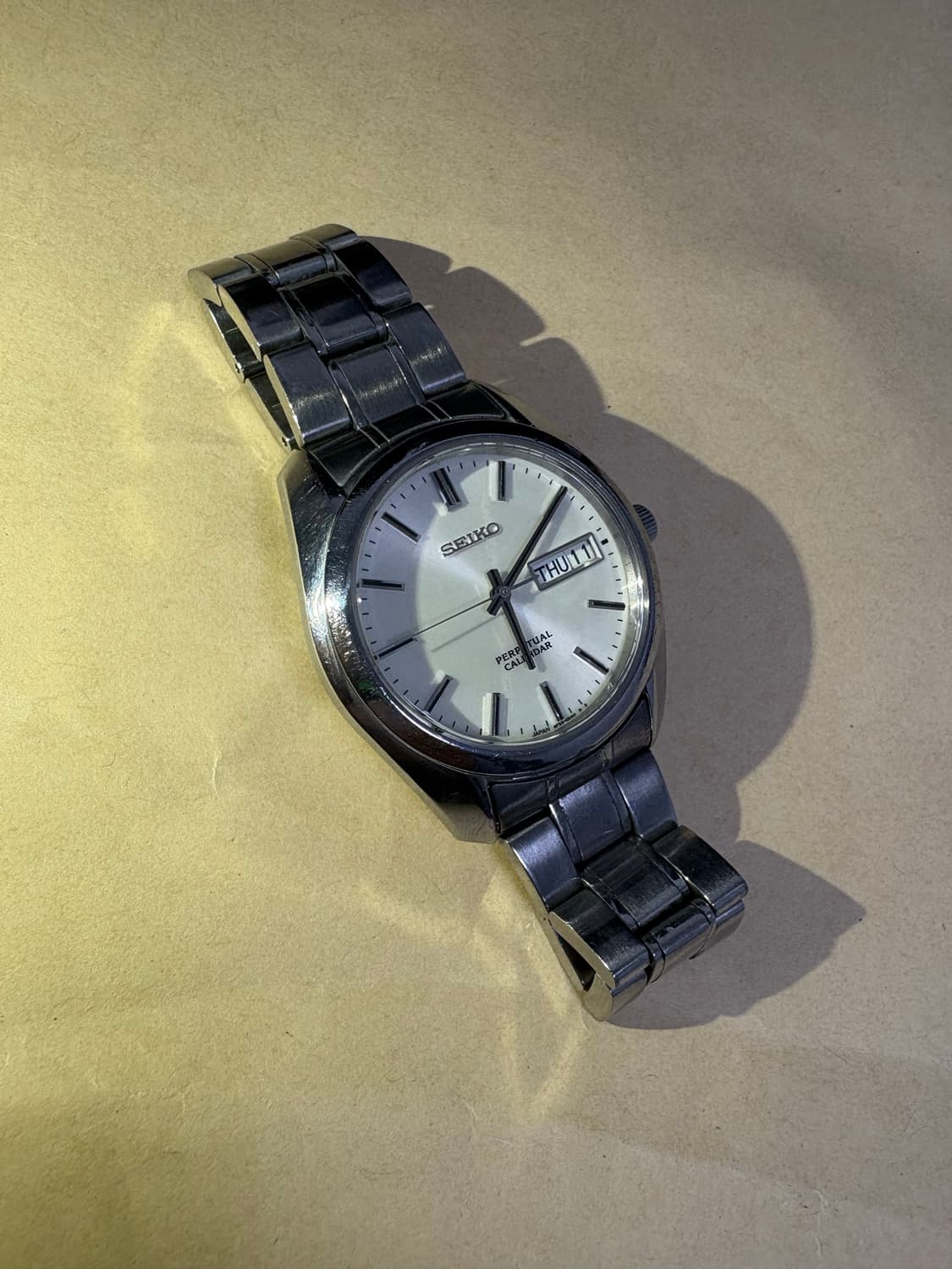 세이코 8f33-0040  상품이미지3