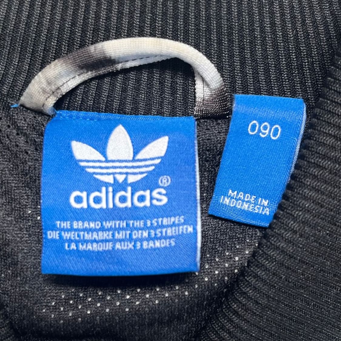ADIDAS 파이어버드 지브라 트랙탑 90 상품이미지3