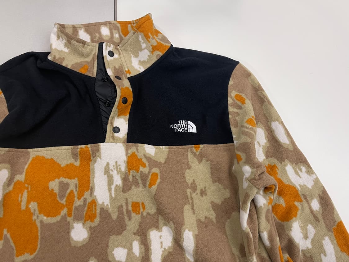 노스페이스 플리스(L) 상품이미지2