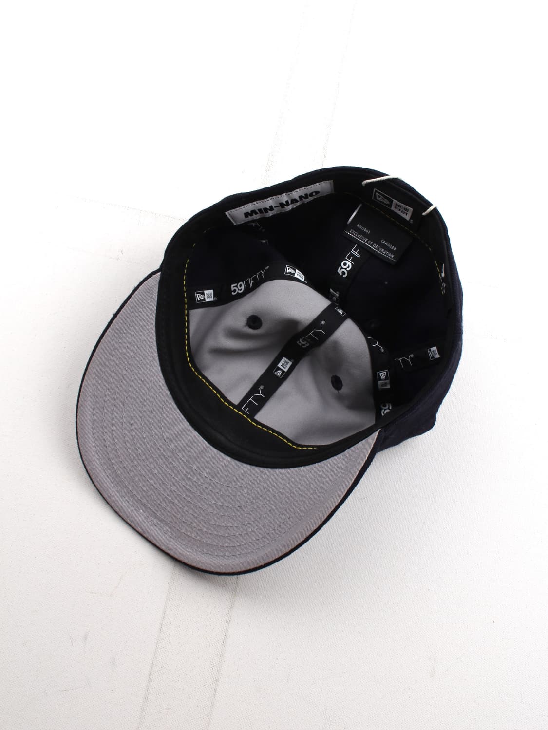NEW ERA X MIN-NANO (7 1/8) 상품이미지6