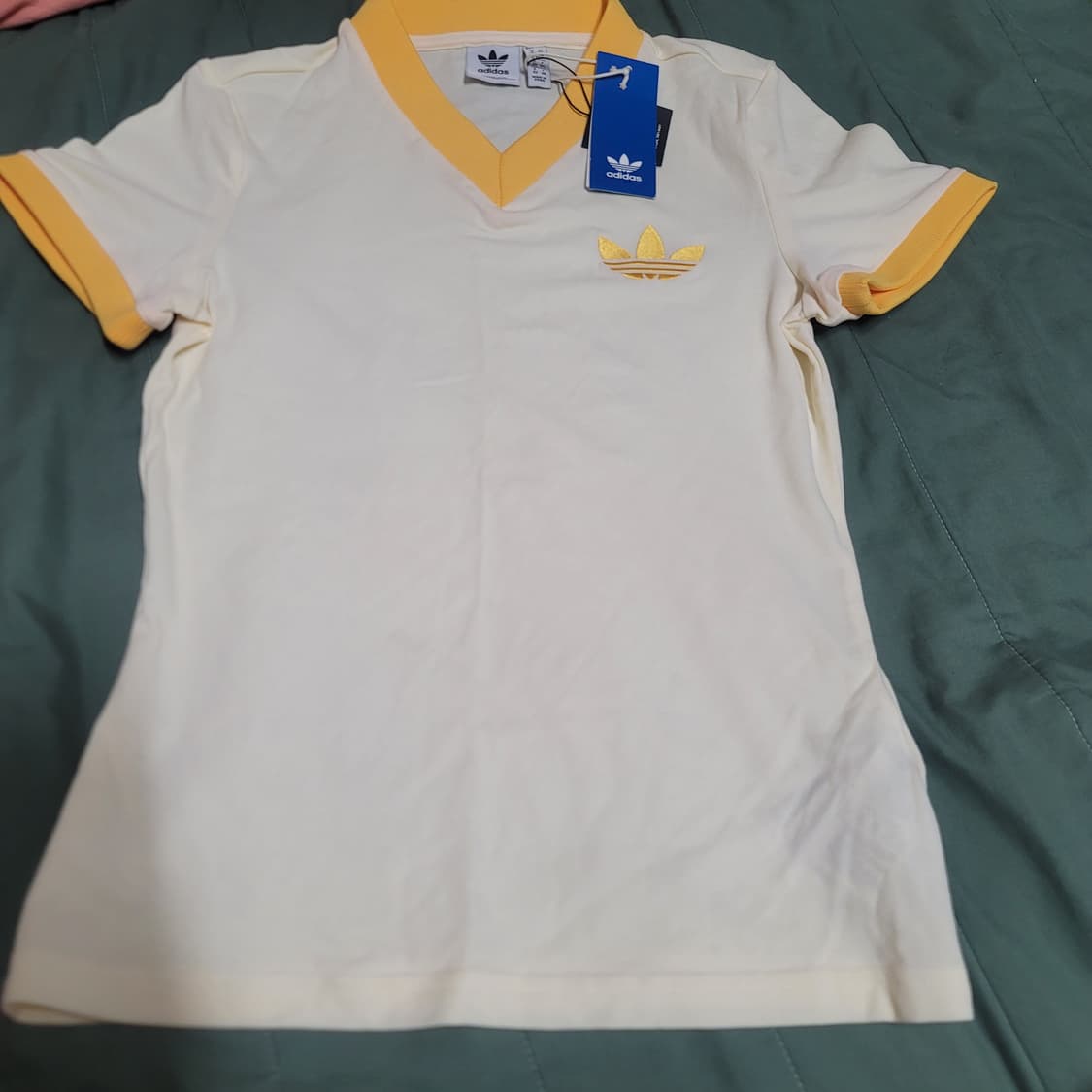 아디다스 아디컬러 티셔츠 상품이미지2