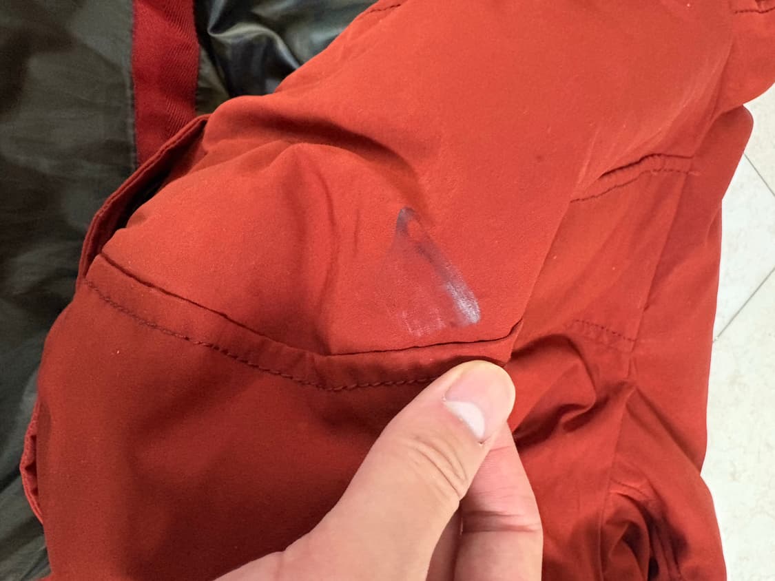 Cp 패딩 팔아요 상품이미지5