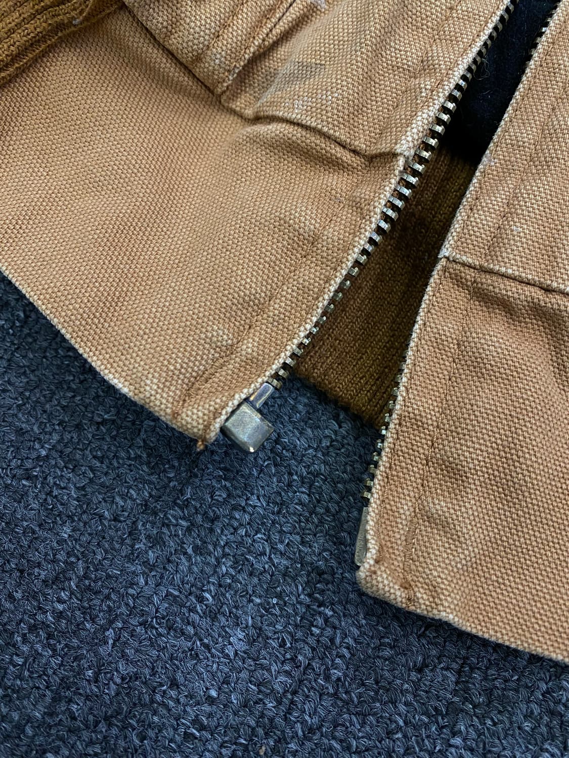 Walls 월스 워크자켓 상품이미지5