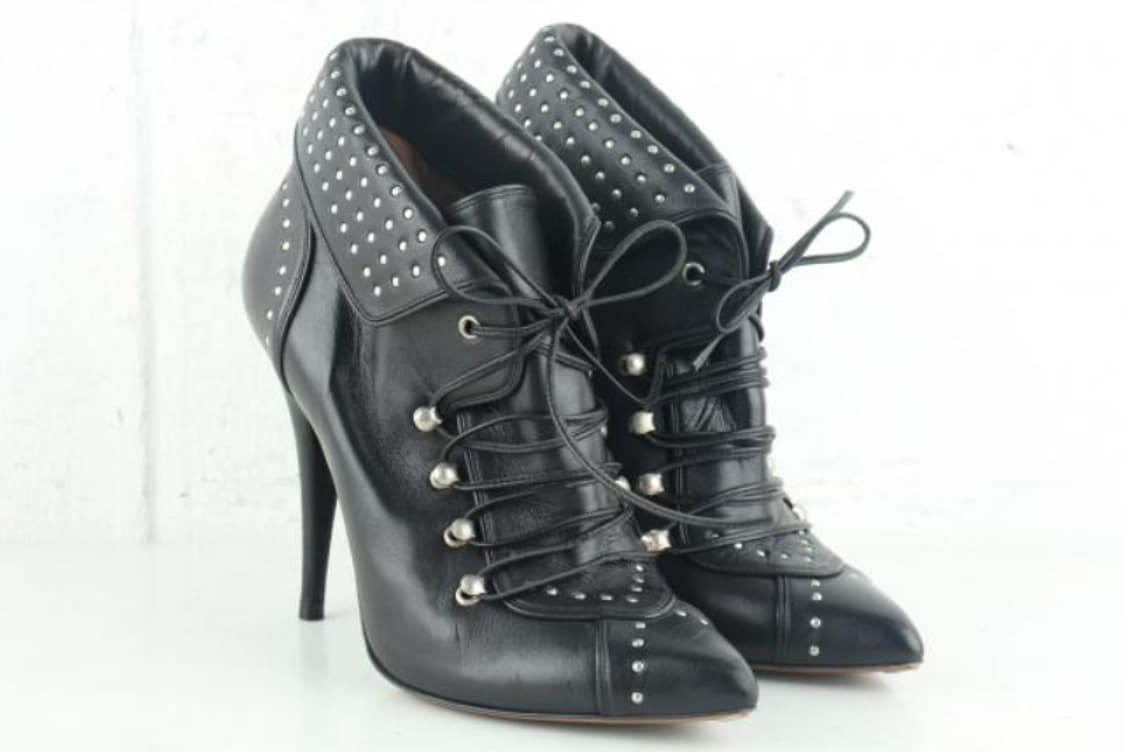 타비타 부츠 상품이미지2