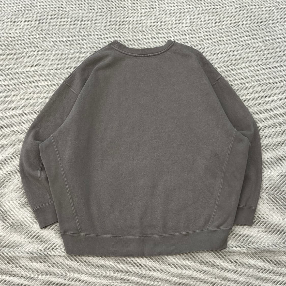 프릭스스토어 베이직 스웻셔츠 r3285 상품이미지2