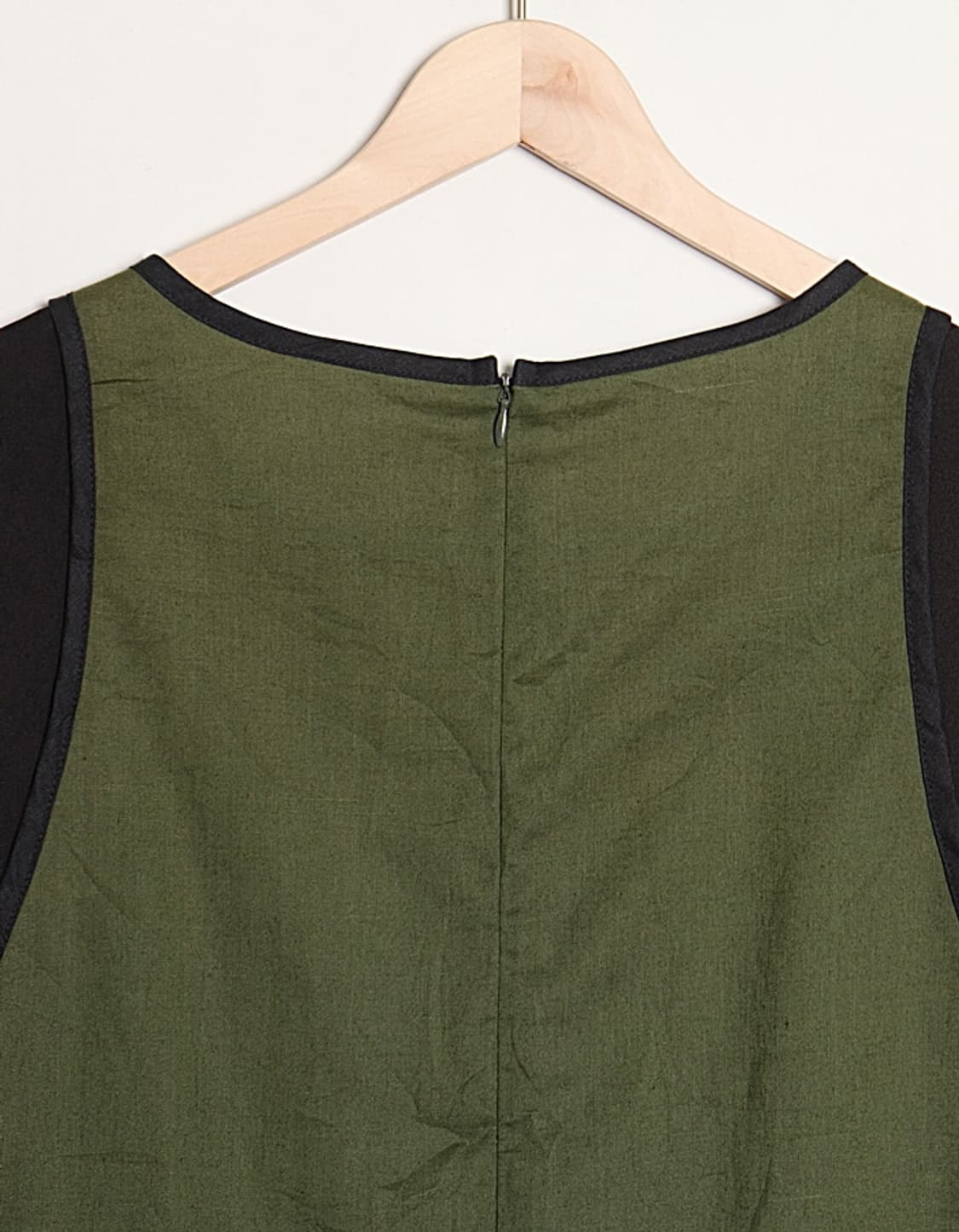 Via Amoi Linen One-Piece 상품이미지6