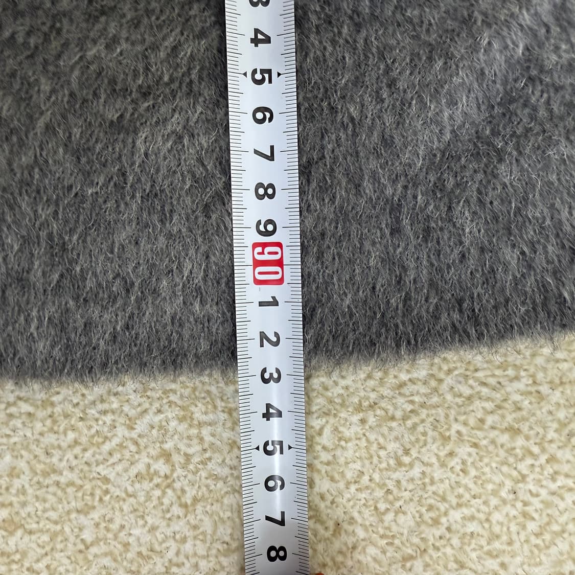 [85-94-155] 안지크 여성 울 롱 코트 0119T1 상품이미지6