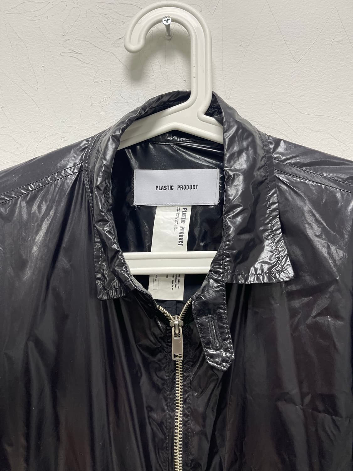 플라스틱프로덕트 블루종 S 상품이미지3