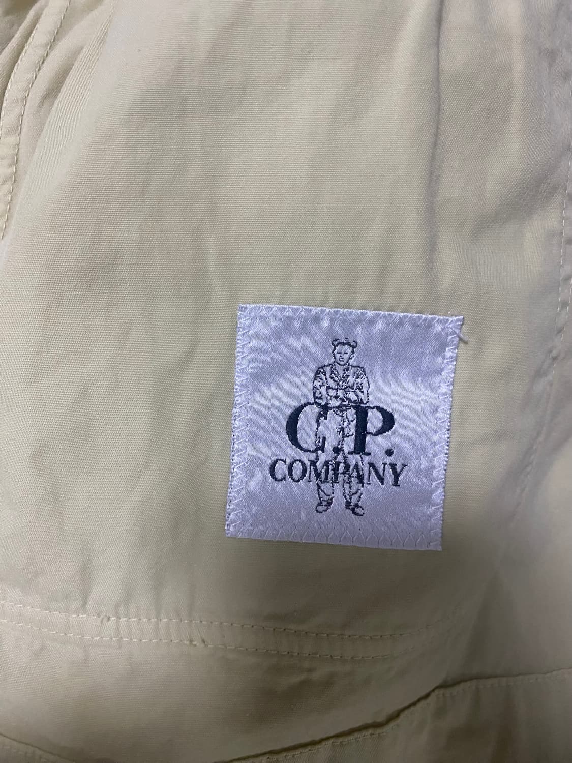 cp컴퍼니 빅렌즈 블레이저 자켓 상품이미지9