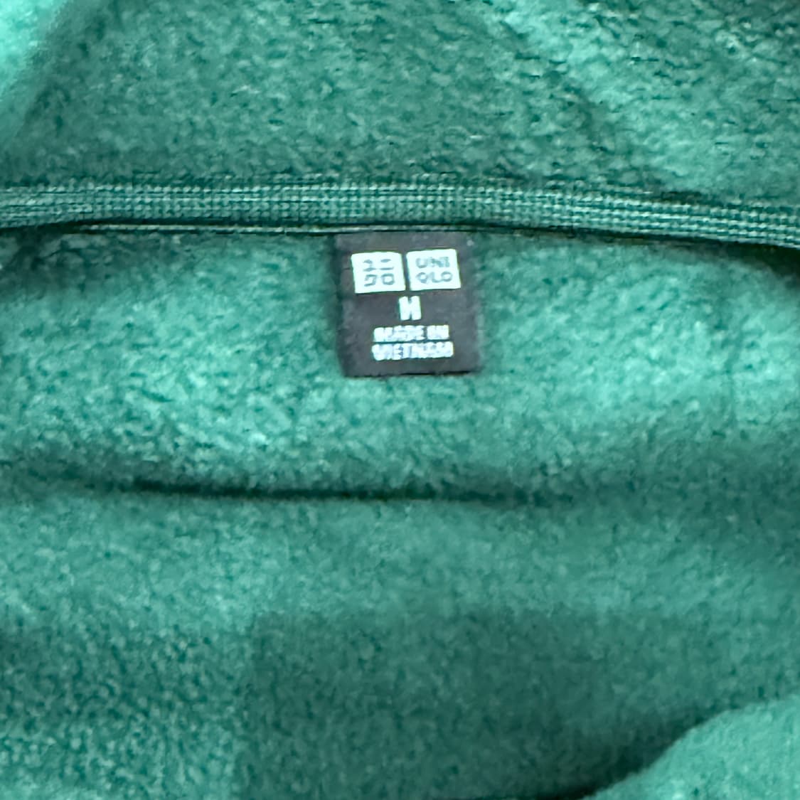 유니클로 플리스(후리스( 상품이미지6