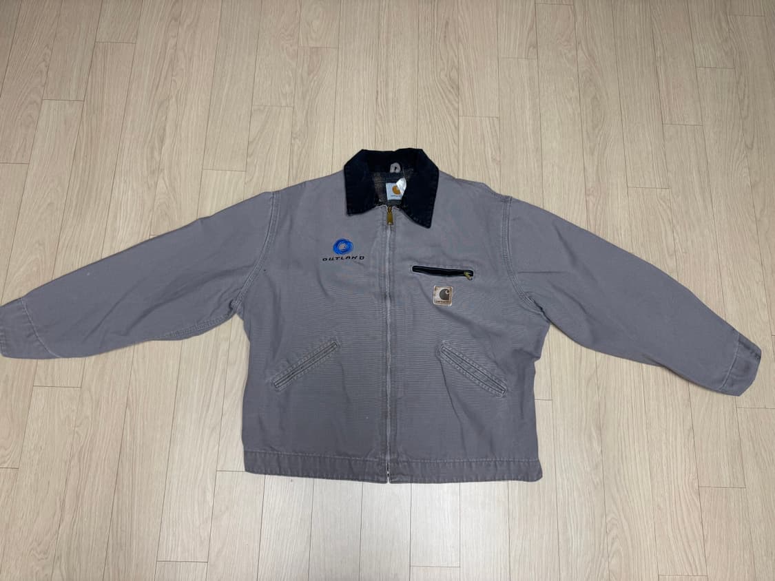 칼하트 디트로이트 j76 cmt xlarge 상품이미지1