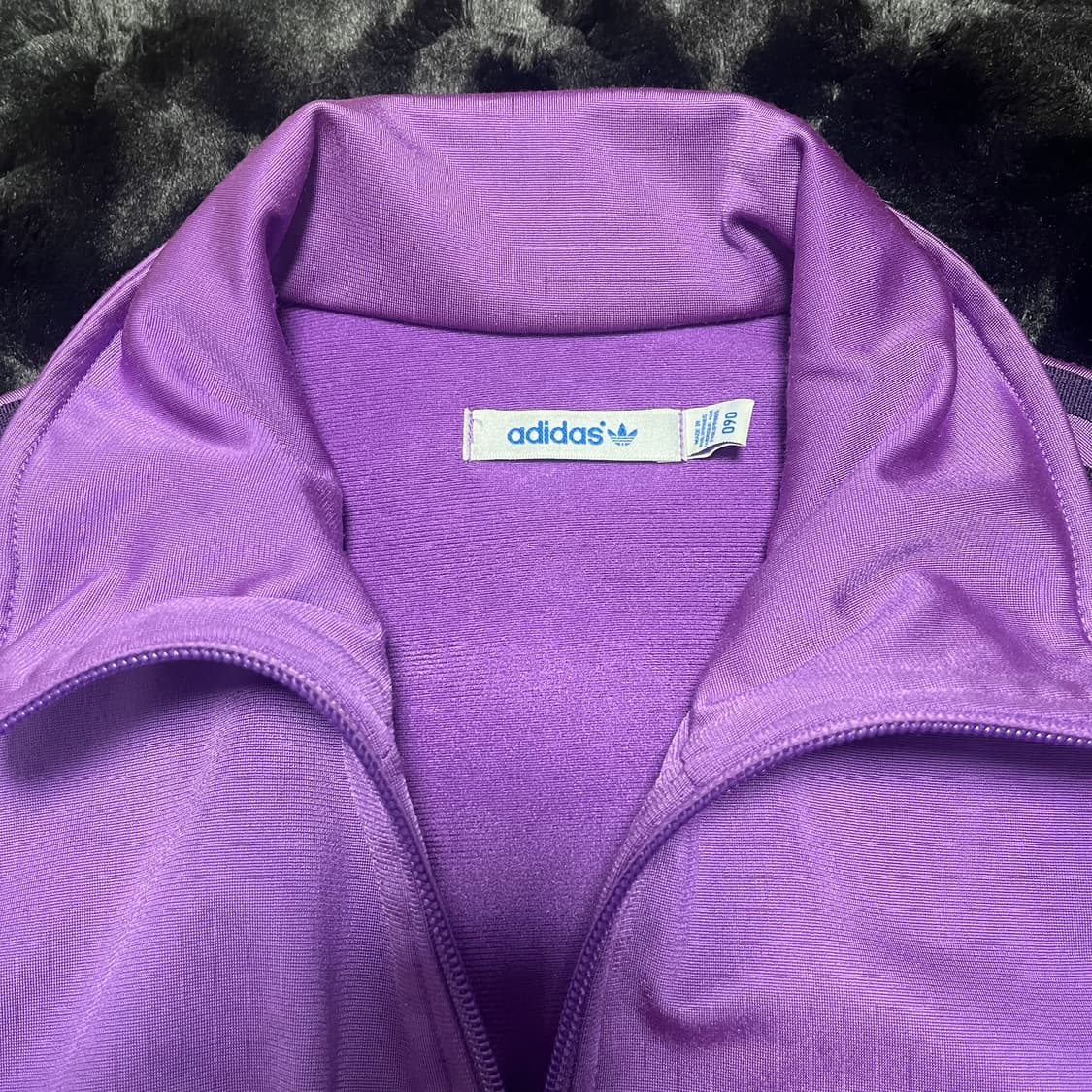 아디다스 보라 파이어버드 져지 펑크 y2k 상품이미지4