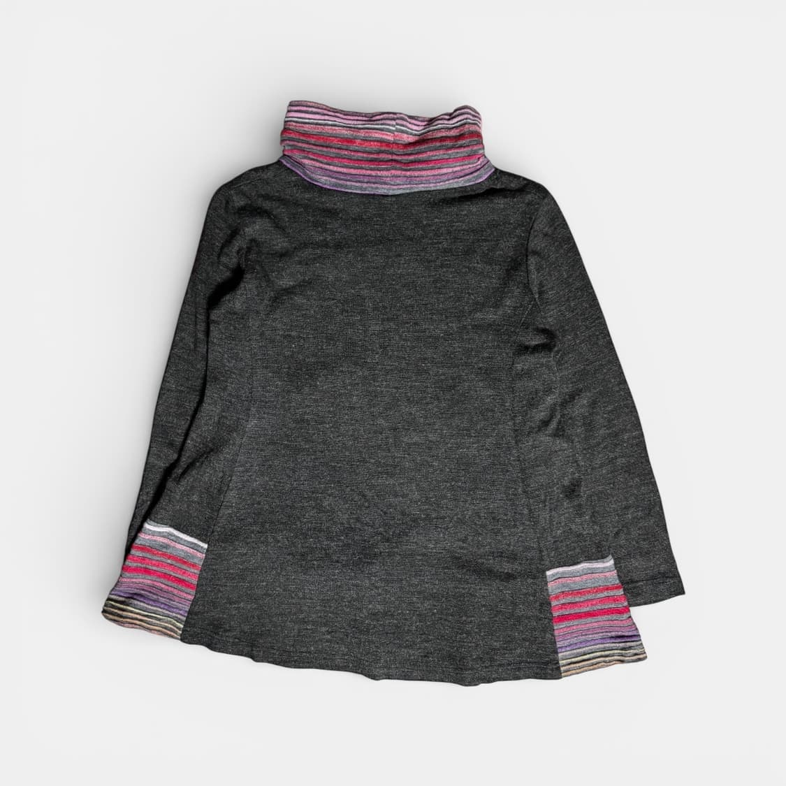 Vintage Sun Benus Colar Knit 상품이미지4