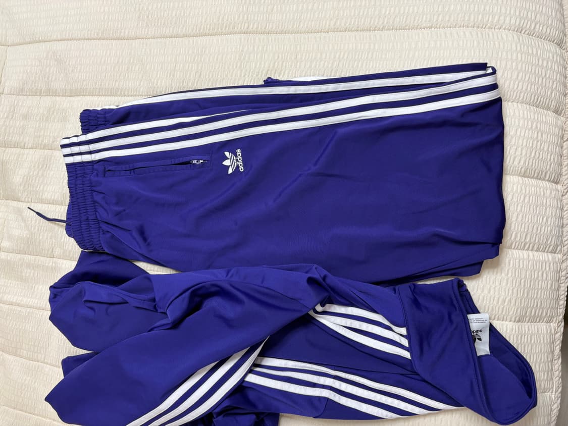 파이어버드 팬츠 상품이미지1