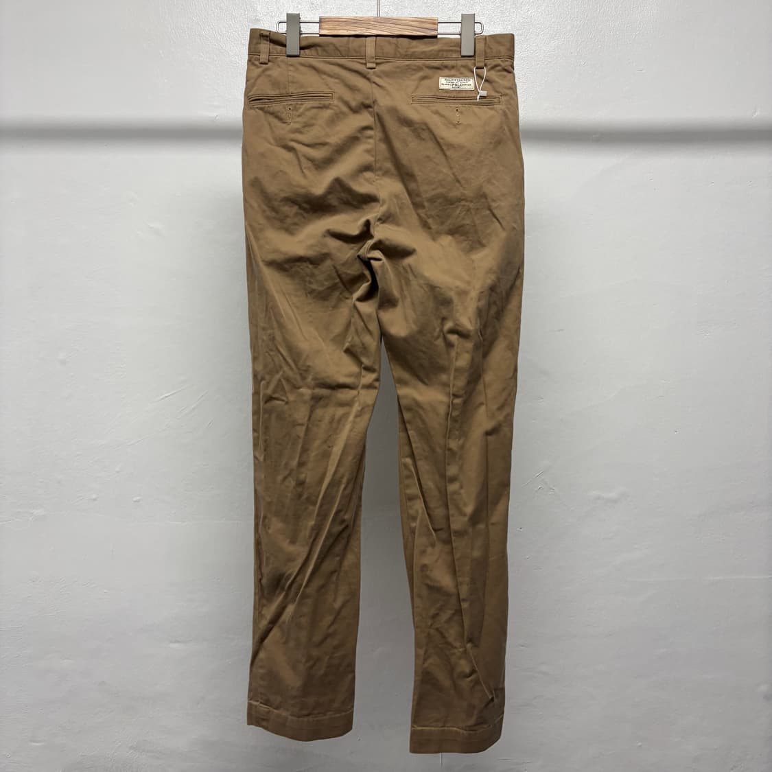 폴로 투턱 치노팬츠 6 상품이미지2