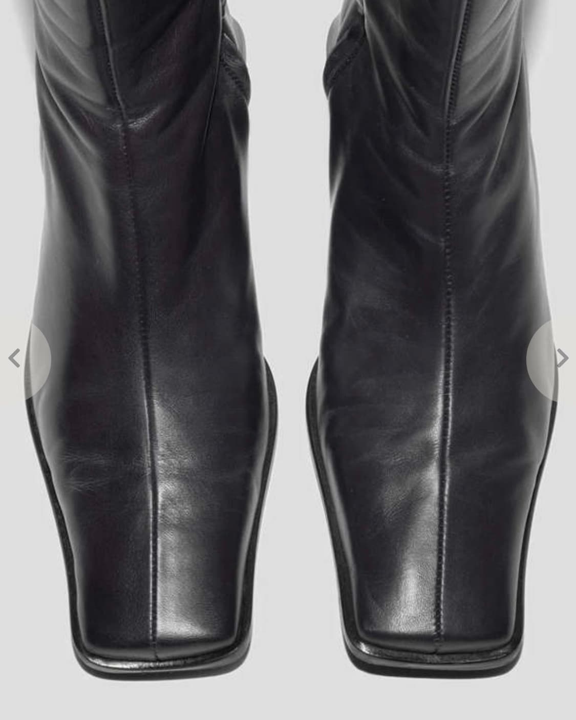 팔로마 울 부츠 상품이미지3