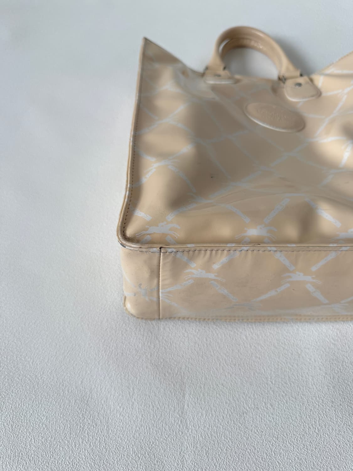 롱샴(LONGCHAMP) 토트백(FRANCE) 상품이미지5
