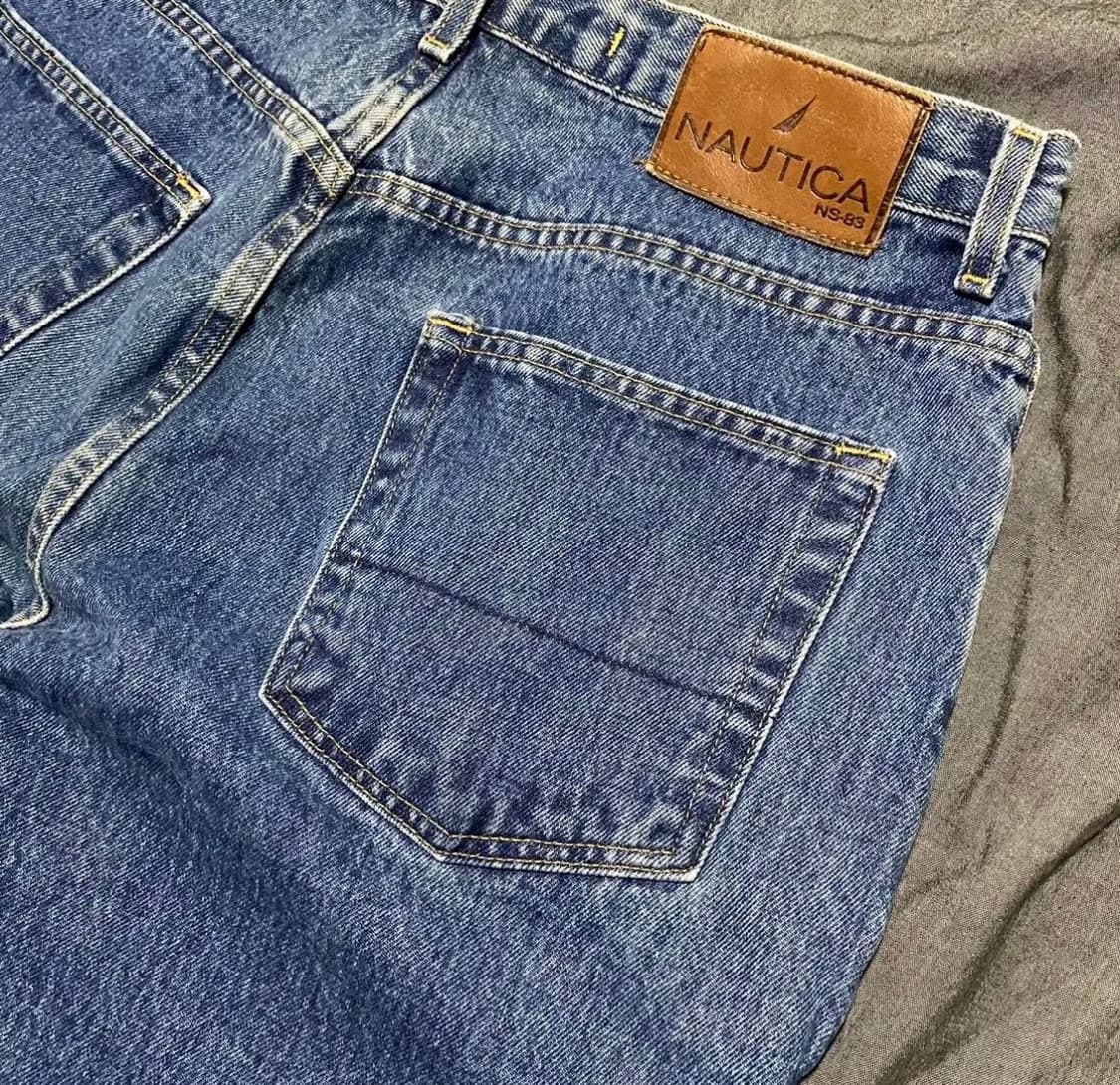 J-CLASS Jeans 상품이미지6