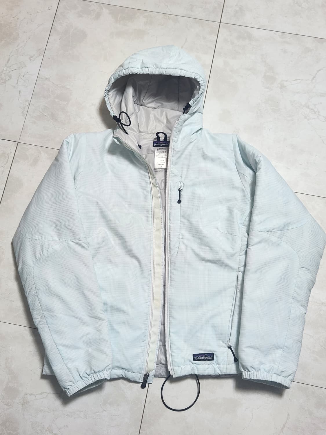 파타고니아 08's 마이크로 퍼프 자켓 경량패딩  상품이미지1