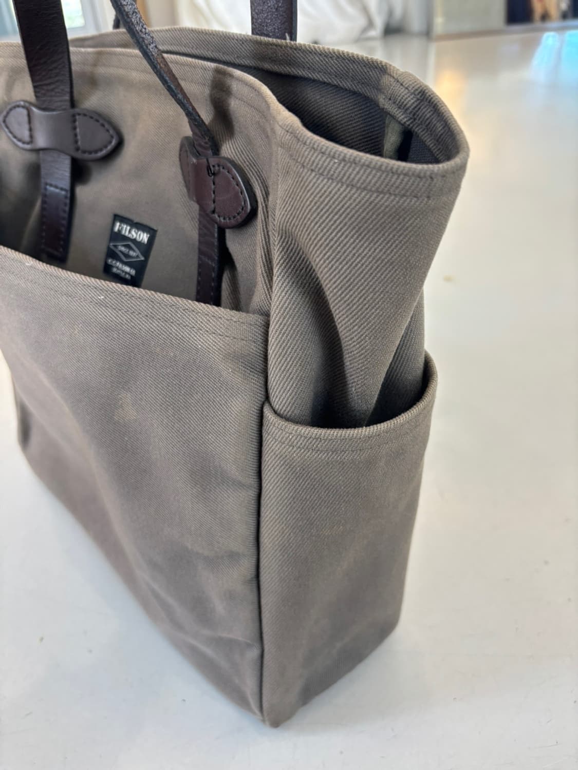 Filson Bag 상품이미지6