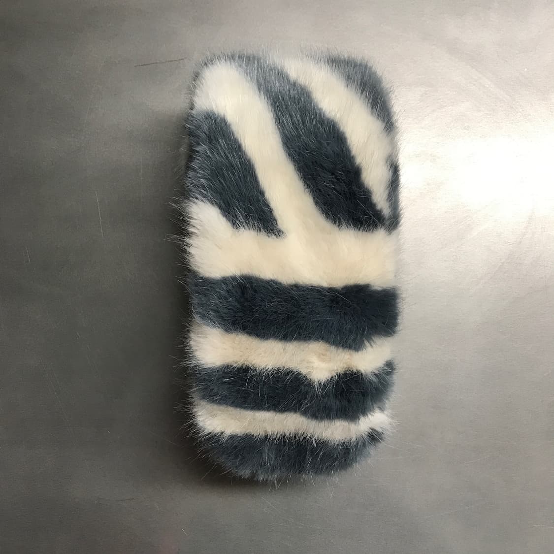 쉬림프스 퍼 머플러 상품이미지2