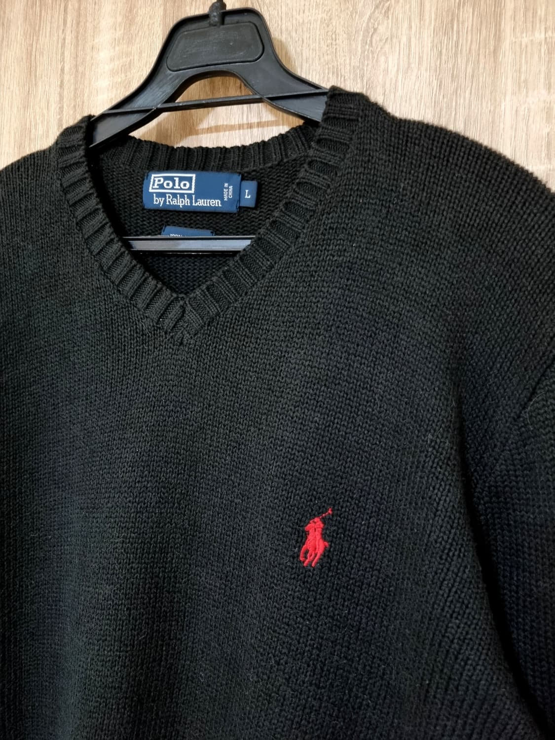 폴로 랄프로렌 니트 상품이미지2