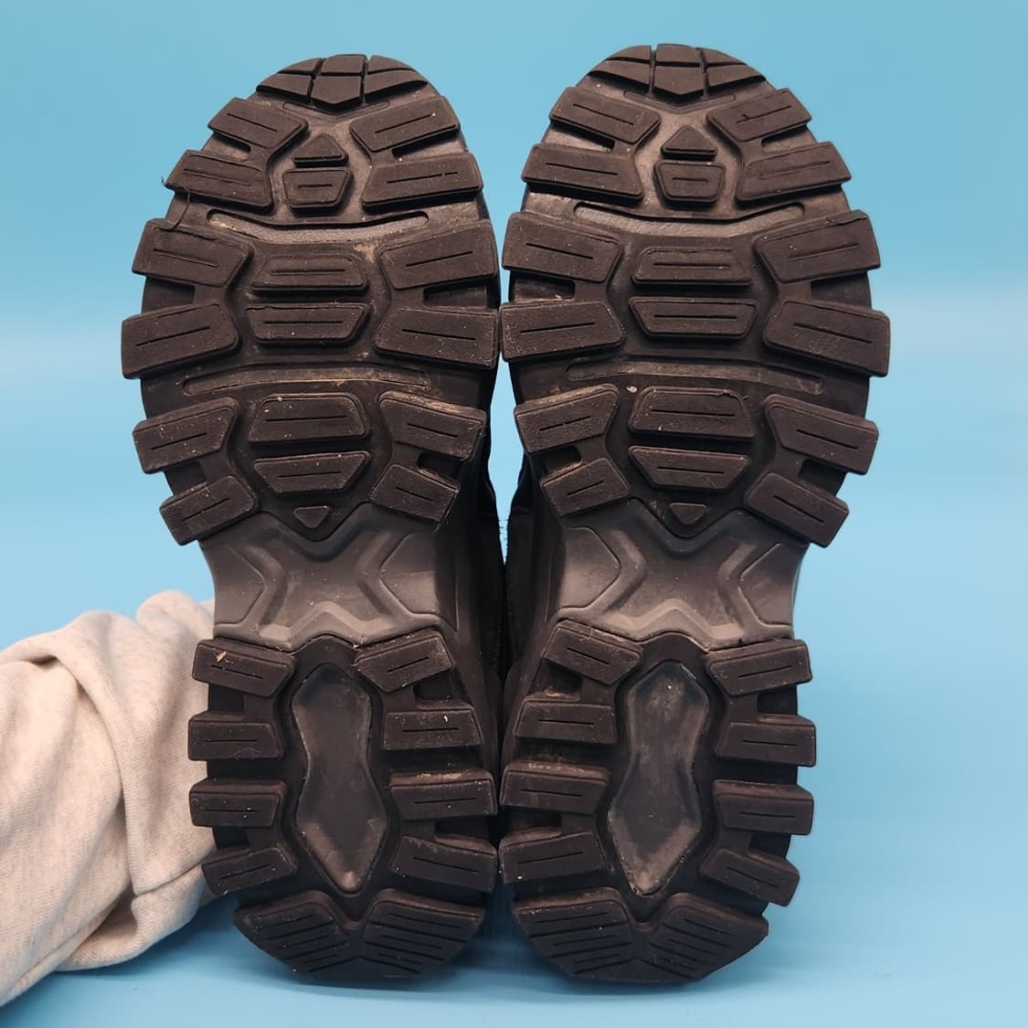 oo 프로스펙스 스텍스 tr 여성운동화240  상품이미지3