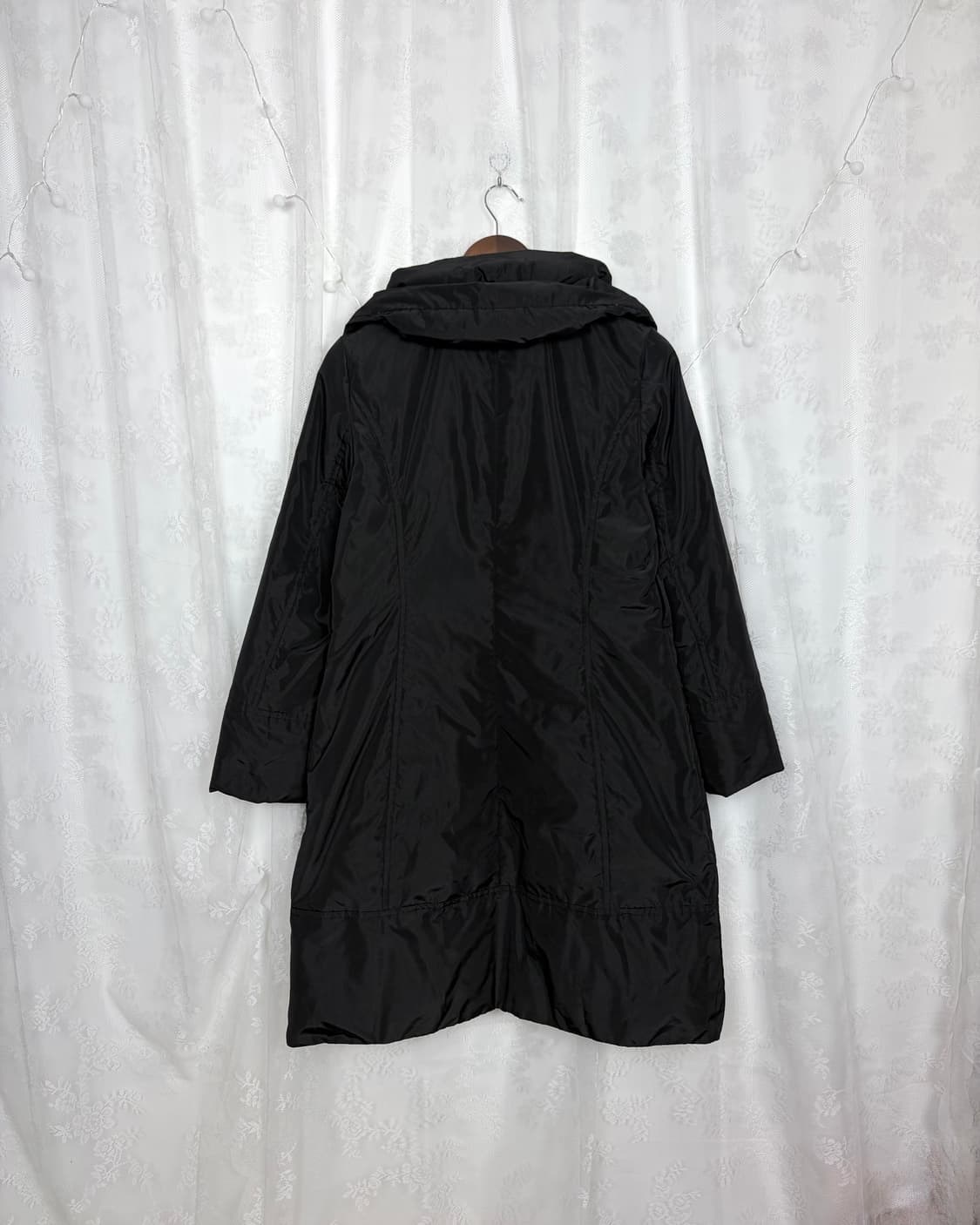 YUMA KOSHINO VINTAGE OUTER 상품이미지5