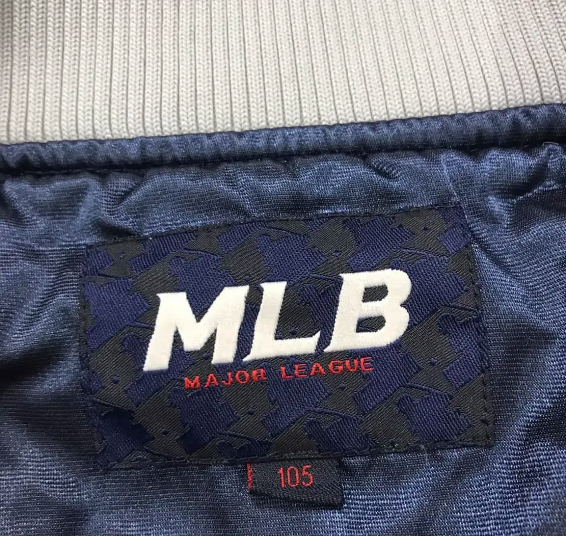 MLB 양키스 바시티 점퍼 상품이미지4