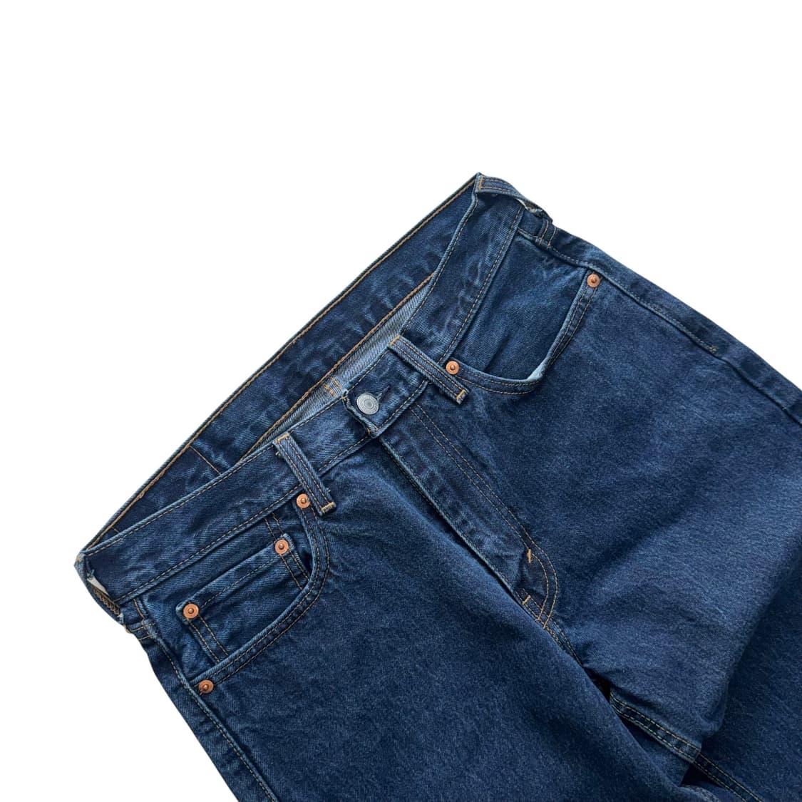 [31] 리바이스 550 데님 청바지 [LV1547] 상품이미지2