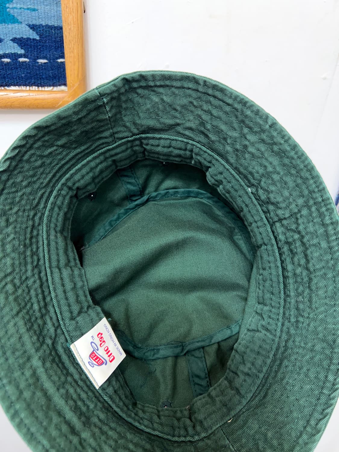 OTTO Bucket Hat 상품이미지7