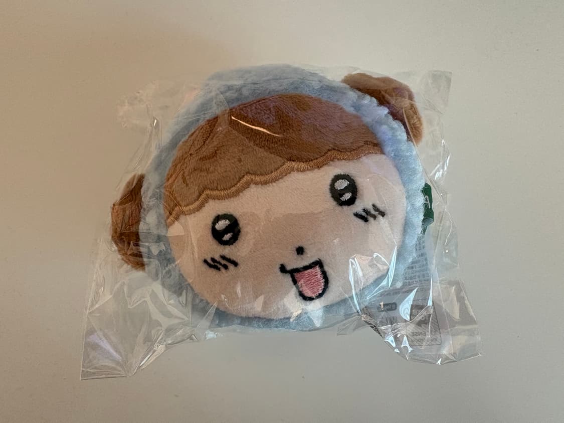 아크네스 마루 키링 상품이미지1