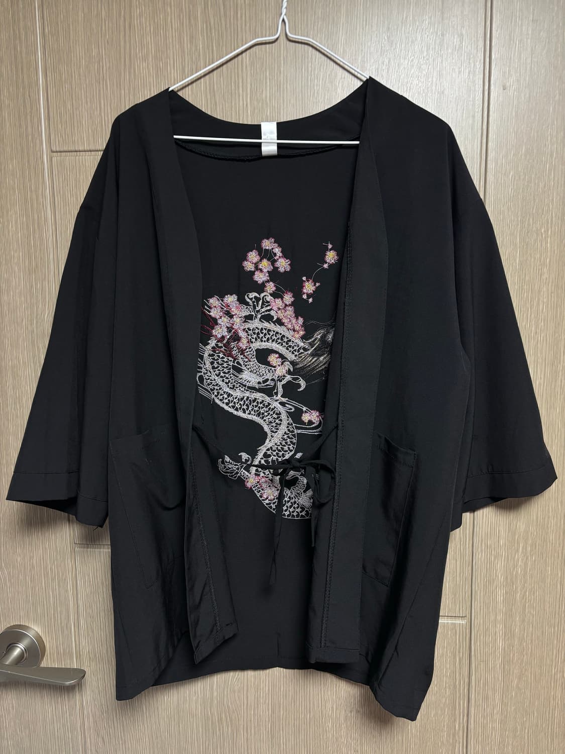 오리엔탈 유카타 상품이미지2