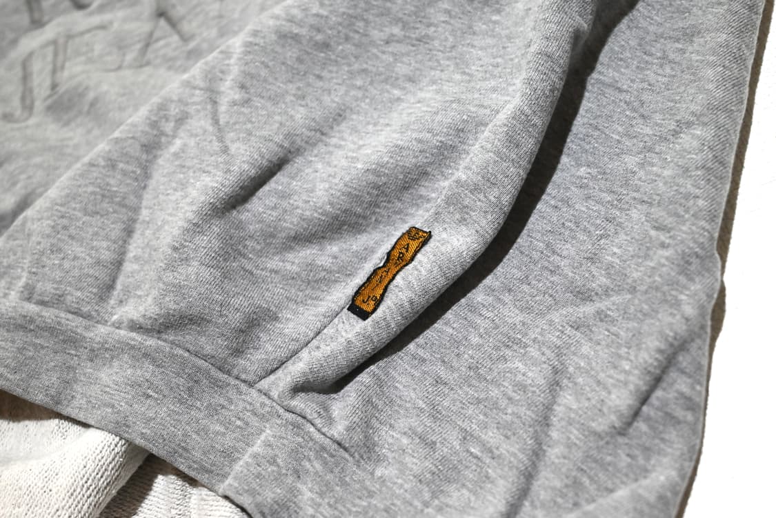 90s Armani jeans sweatshirt 상품이미지4