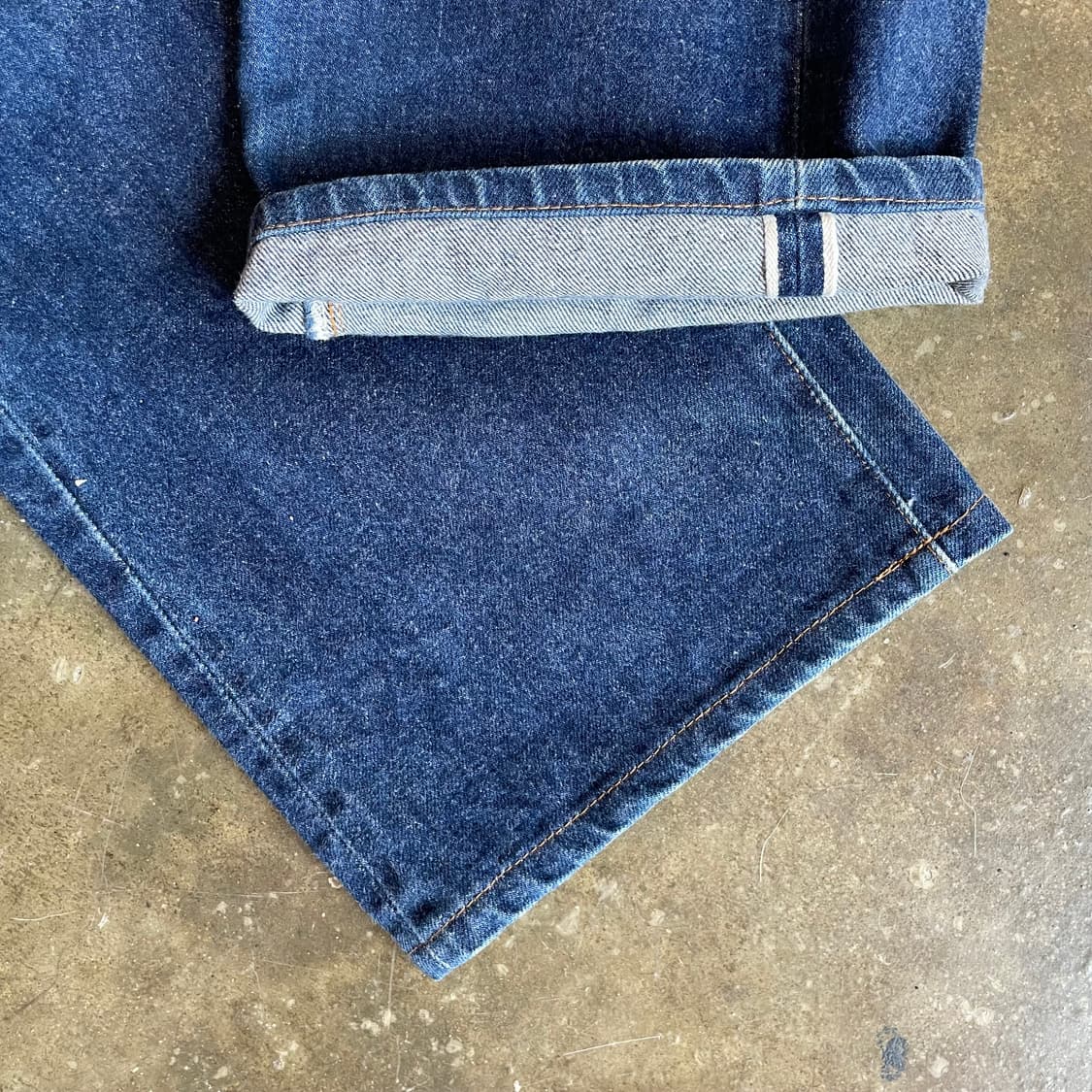 90s US Levi's 501  상품이미지5