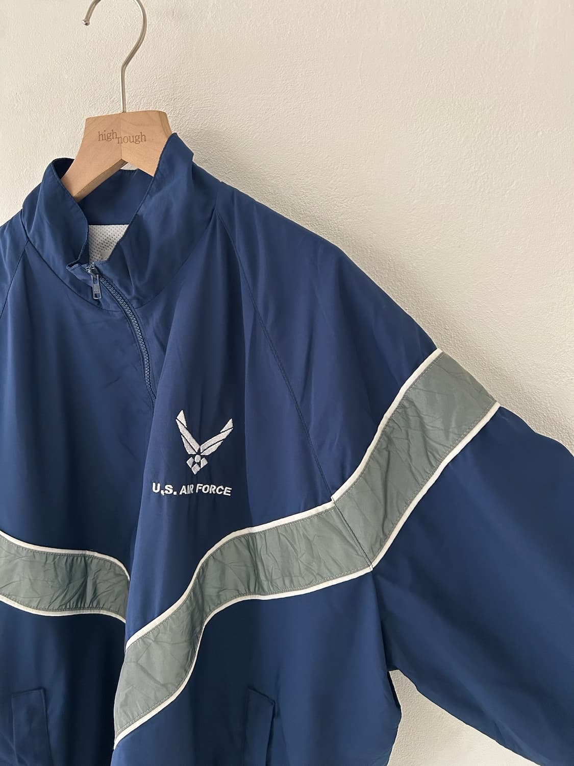 00's U.S Airforce A.F PTU Jacket. 상품이미지2