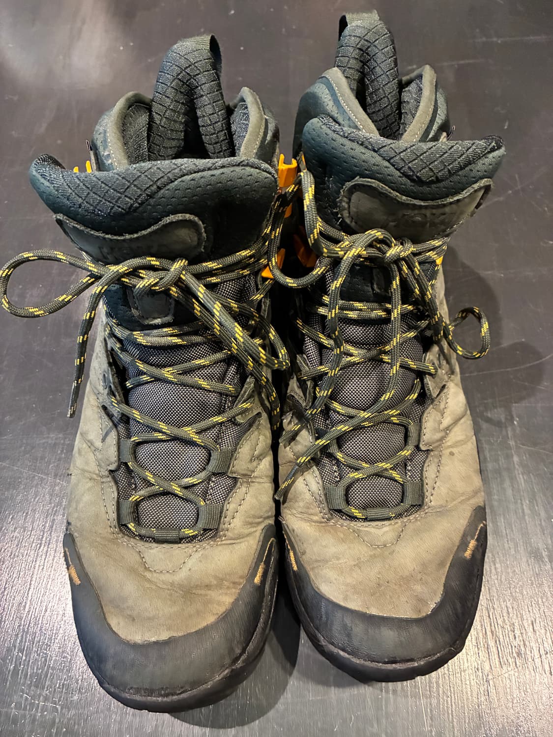 265) 호카 오네오네 카하2 고어텍스 상품이미지2