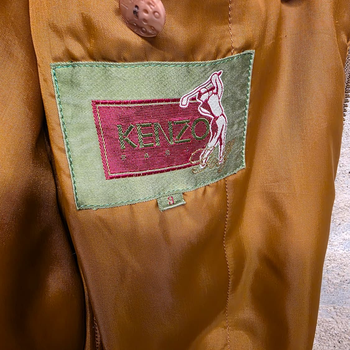 KENZO 상품이미지3